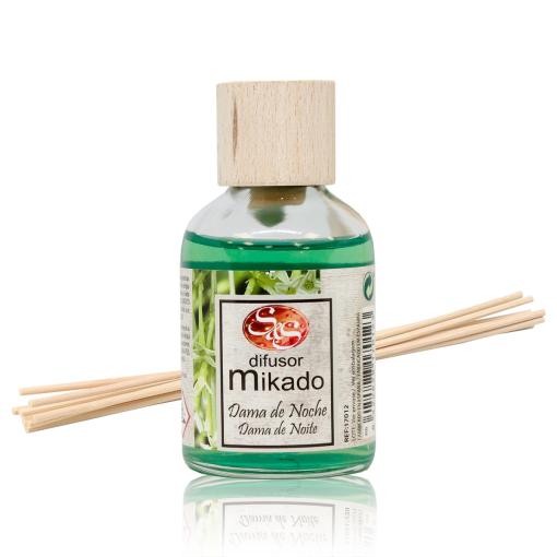 jaleas y energeticos AMBIENTADOR MIKADO DAMA DE NOCHE 50ML