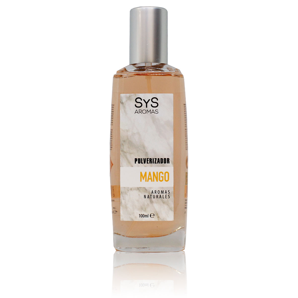 jaleas y energeticos AMBIENTADOR PULVERIZADOR MANGO 100ML