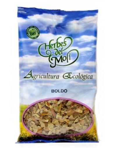 jaleas y energeticos BOLDO HOJAS 35Gr