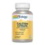 minerales CALCIUM W/D3 CITRATE 1000MG 90 CAPS