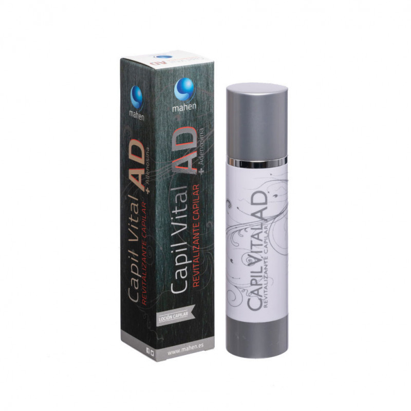 jaleas y energeticos CAPILVITALAD  100ml