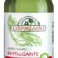 línea capilar CHAMPU REVITALIZANTE GINSENG Y GRANADA BIO 300ML