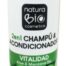 línea capilar CHAMPU Y ACONDICIONADOR 2 EN 1 VITALIDAD BIO 250ML