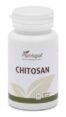 control de peso CHITOSAN 500 MG 60 CAP