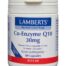 antioxidantes CO-ENZYME Q-10 60 caps