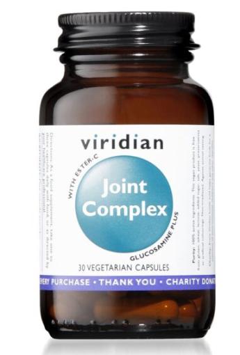 jaleas y energeticos COMPLEX ARTICULAR 30 CAP VEG