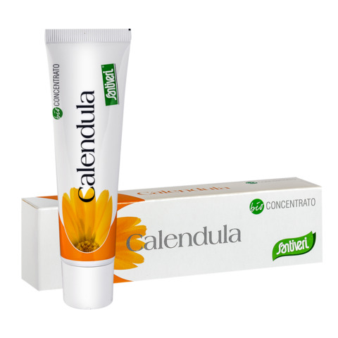 jaleas y energeticos CREMA A LA CALENDULA BIO 50ml