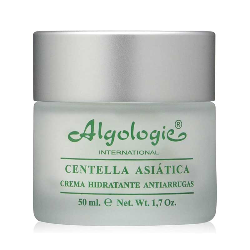 jaleas y energeticos CREMA CENTELLA ASIATICA.50 ml.