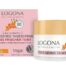 línea facial CREMA DE DIA REAFIRMANTE TEZ FRESCA Y ROSADA BIO 50ML