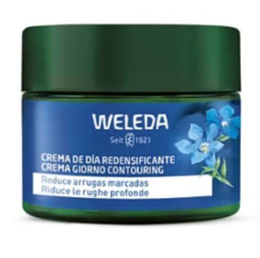 jaleas y energeticos CREMA DE DIA REDENSIFICANTE BIO 40ML