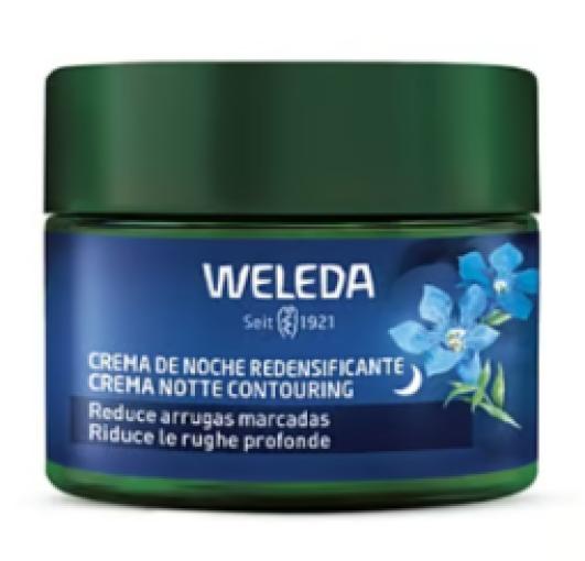 jaleas y energeticos CREMA DE NOCHE REDENSIFICANTE BIO 40ML