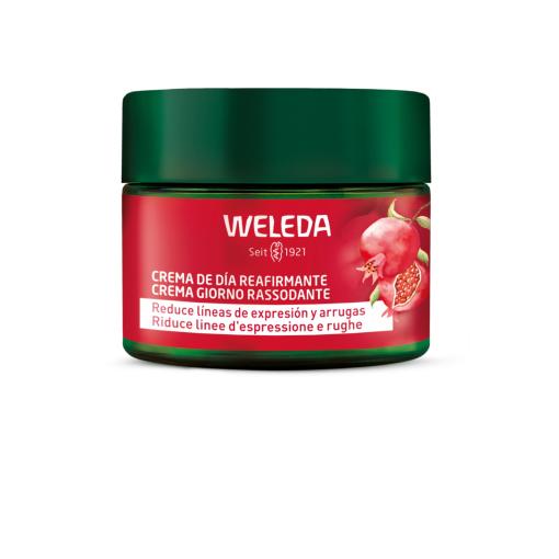 jaleas y energeticos CREMA DIA REAFIRMANTE GRANADA BIO 40ML