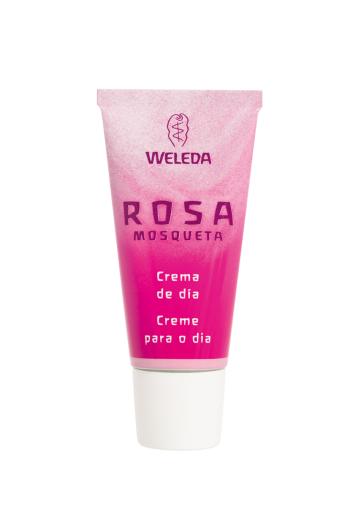 jaleas y energeticos CREMA DIA ROSA MOSQUETA ALISANTE 30 ML