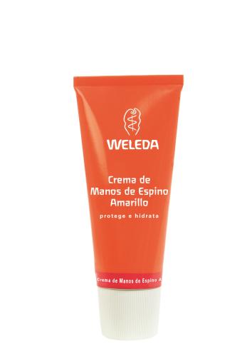 jaleas y energeticos CREMA MANOS ESPINO BIO 50ml