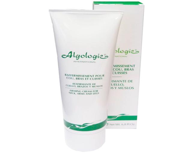 jaleas y energeticos Crema REAFIRMANTE BRAZOS200ml.