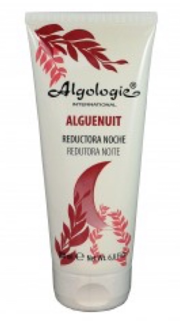 jaleas y energeticos CREMA REDUCTORA NOCHE 200 ml Alguenuit