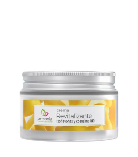 jaleas y energeticos CREMA REVITALIZANTE 50ML