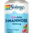 sistema genitourinario D-MANOSA CON CRANACTIN 60 CAP VEG