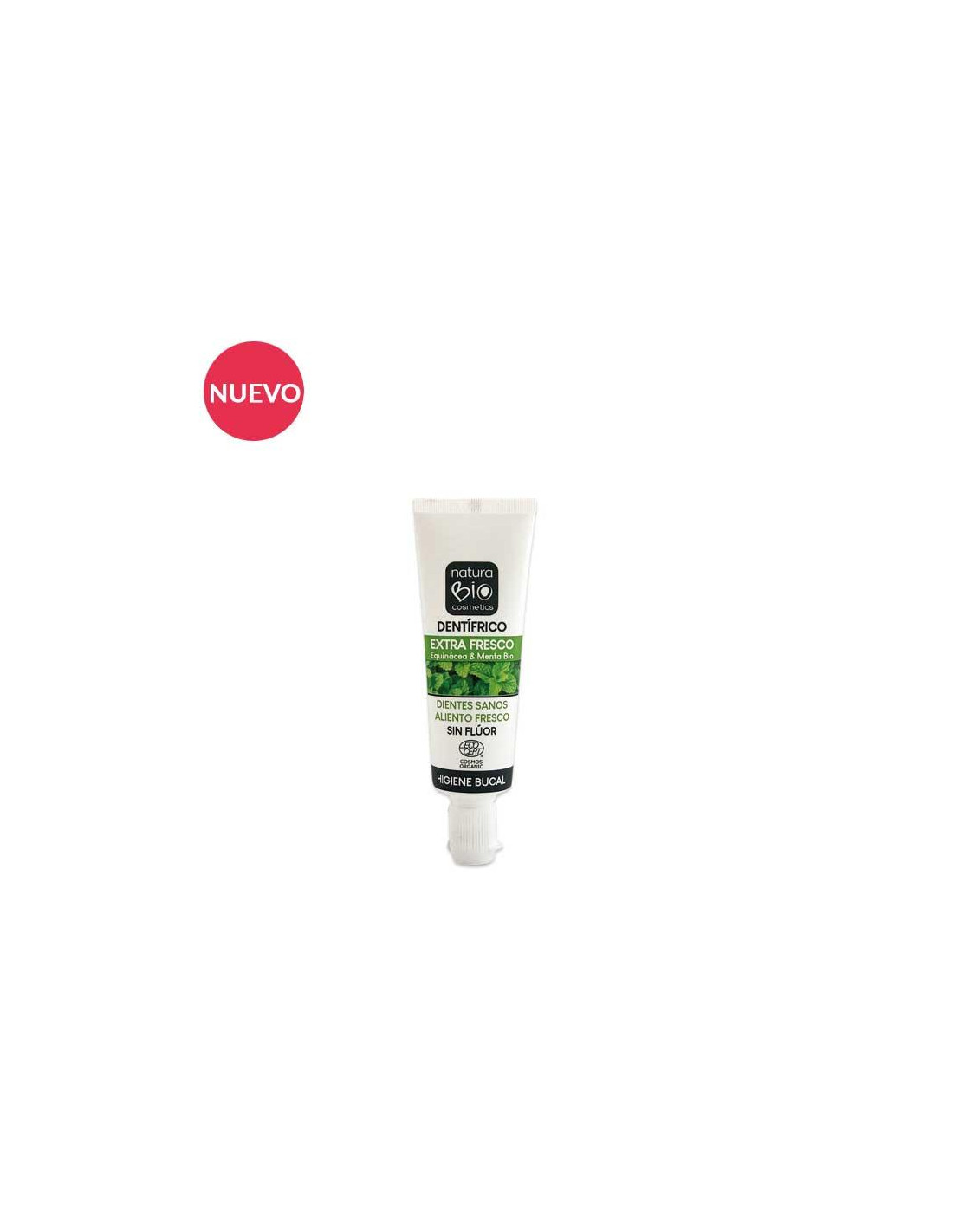 jaleas y energeticos DENTRIFICO EXTRA FRESCO 25ML