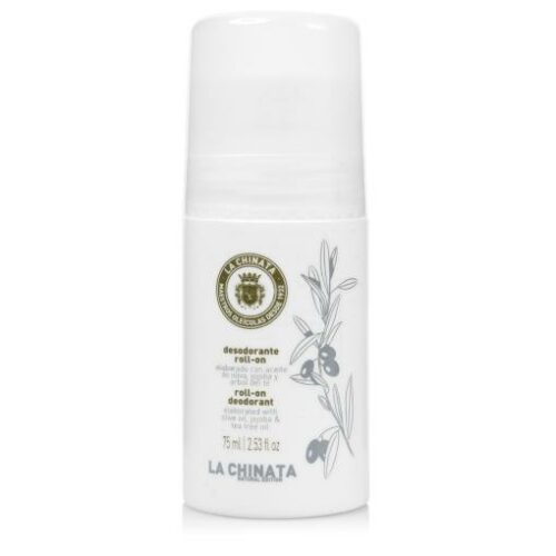 línea corporal DESODORANTE ROLL-ON 75ML