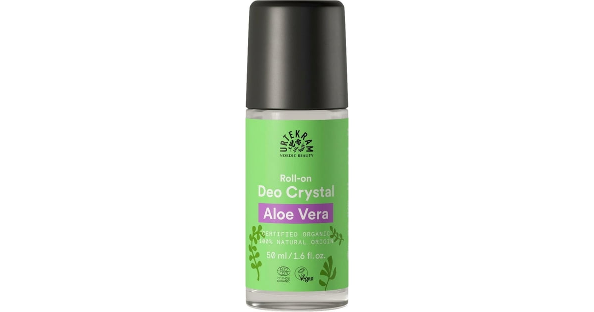 jaleas y energeticos DESODORANTE ROLL-ON ALOE VERA 50ML