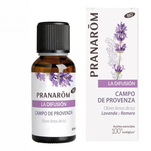 jaleas y energeticos DIFUSION CAMPO DE PROVENZA 50 ML