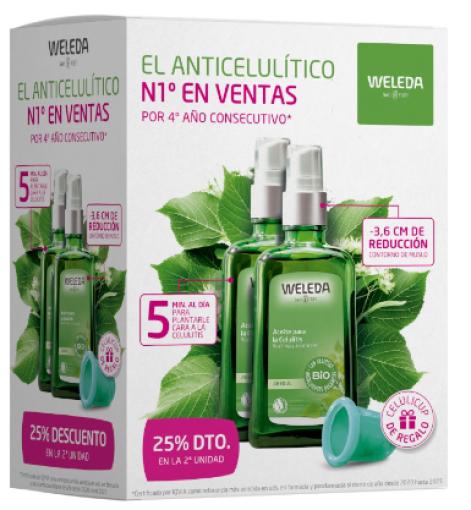 jaleas y energeticos DOBLE PACK ABEDUL BIO 2ªUD 25%DTO 2X100ML