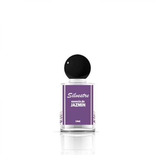 jaleas y energeticos ESENCIA DE JAZMIN 14ML