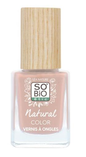 jaleas y energeticos ESMALTE UÑAS 60 ROMANTIQUE ROSE 11ML