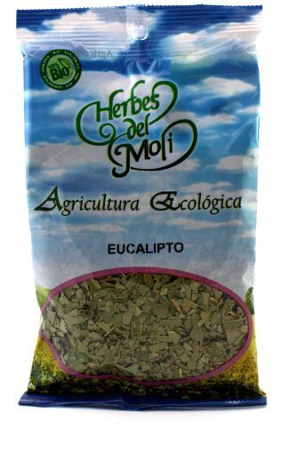 plantas en bolsa EUCALIPTO HOJA 70Gr