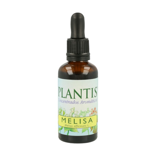 sistema nervioso EXTRACTO DE MELISA 50ml