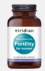 vitaminas y minerales FERTILITY PARA MUJERES 60 CAP VEG