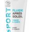 línea solar FLUIDO AFTERSUN SPORT BIO 50ML