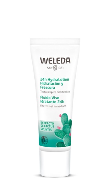 jaleas y energeticos FLUIDO HYDRALOTION 24H DE NOPAL BIO 30ML