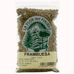 jaleas y energeticos FRAMBUESA 50 grs