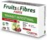 digestivos FRUTA Y FIBRA FORTE 12 CUBITOS