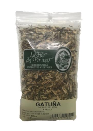 jaleas y energeticos GATUÑA 70 GR