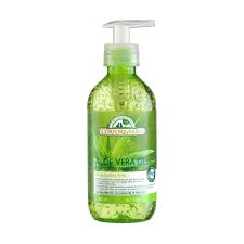 línea corporal GEL ALOE VERA 300ml BIO