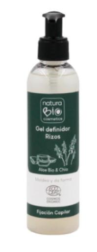 jaleas y energeticos GEL DEFINIDOR RIZOS BIO 200ML