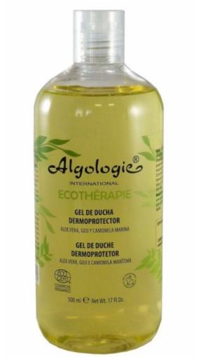 línea corporal GEL DERMOPROTECTOR 500ML.