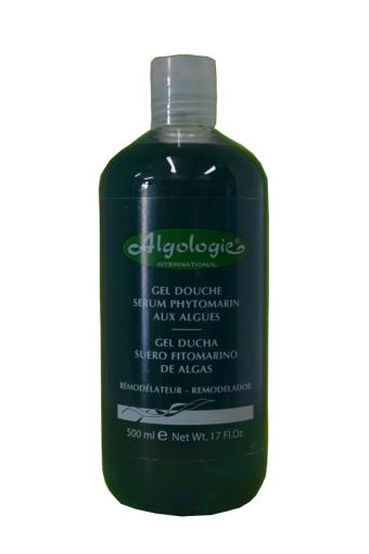 jaleas y energeticos GEL DUCHA SUERO FITOMARINO DE ALGAS 500ml