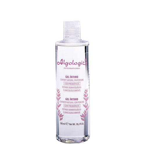 jaleas y energeticos GEL INTIMO 97% NATURALIDAD 300ML