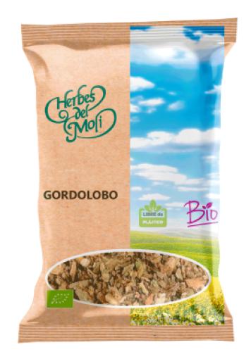 jaleas y energeticos GORDOLOBO PLANTA ECO 10GR