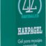 línea corporal HARPAGEL 120 ml