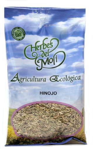 jaleas y energeticos HINOJO SEMILLAS 90GR