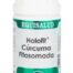 huesos y articulaciones HOLOFIT CURCUMA FITOSOMADA 180 CAPSULAS