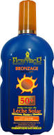 jaleas y energeticos Leche Solar SPF50+ 250ml