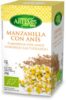 plantas en filtro MANZANILLA CON ANIS BIO 20 FILTROS