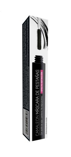 maquillaje MASCARA DE PESTAÑAS DEFINICION 11ML