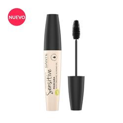 jaleas y energeticos MASCARA PESTAÑAS SENSITIVE 01 BLACK BIO 12 ML